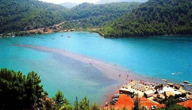 Marmaris Turu