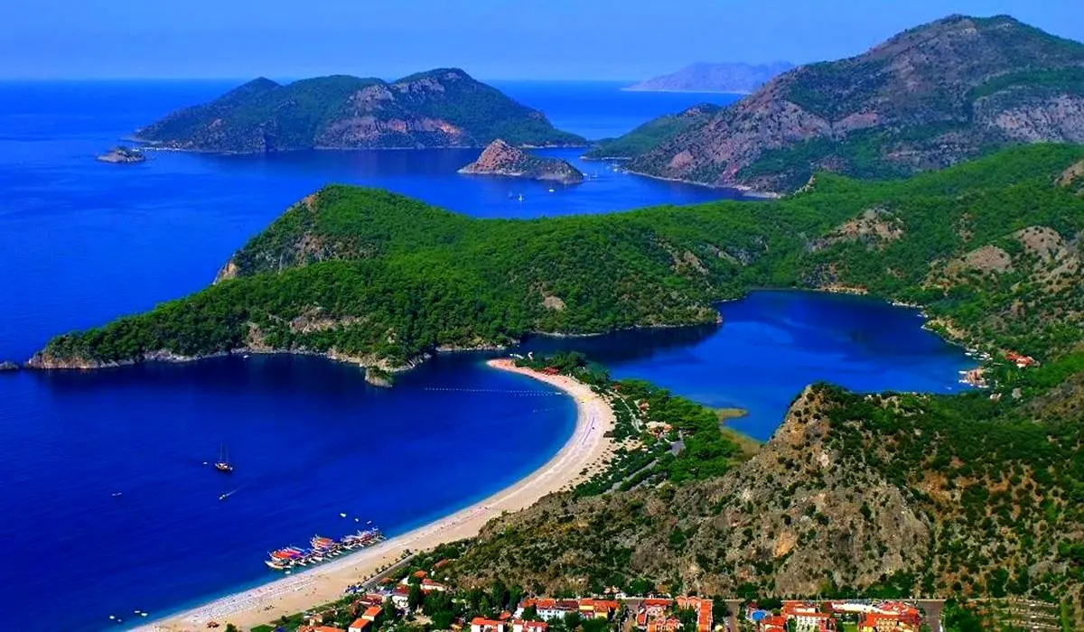 Marmaris Turu