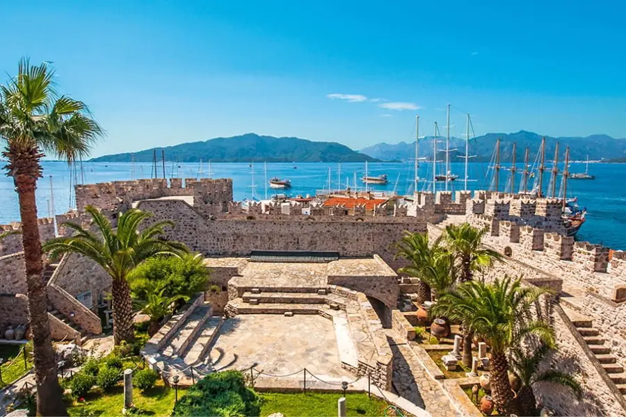 Marmaris Turu