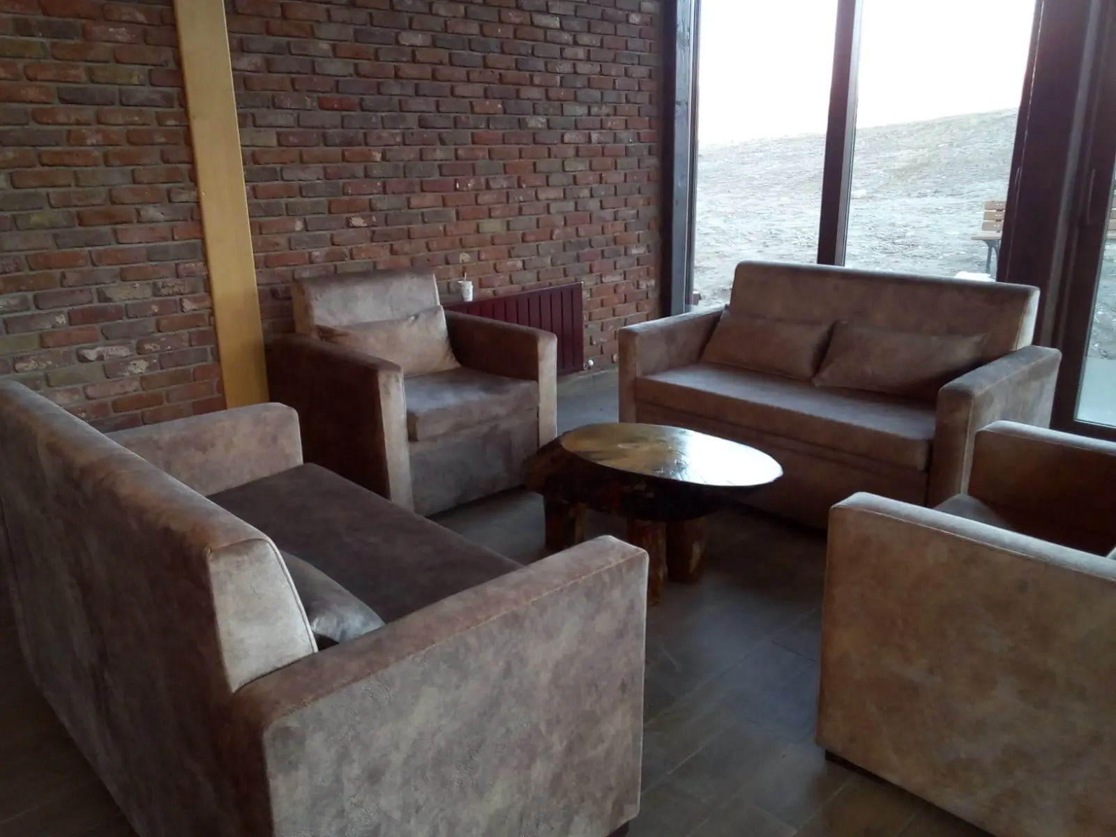 KARS KAYI SNOW OTEL
