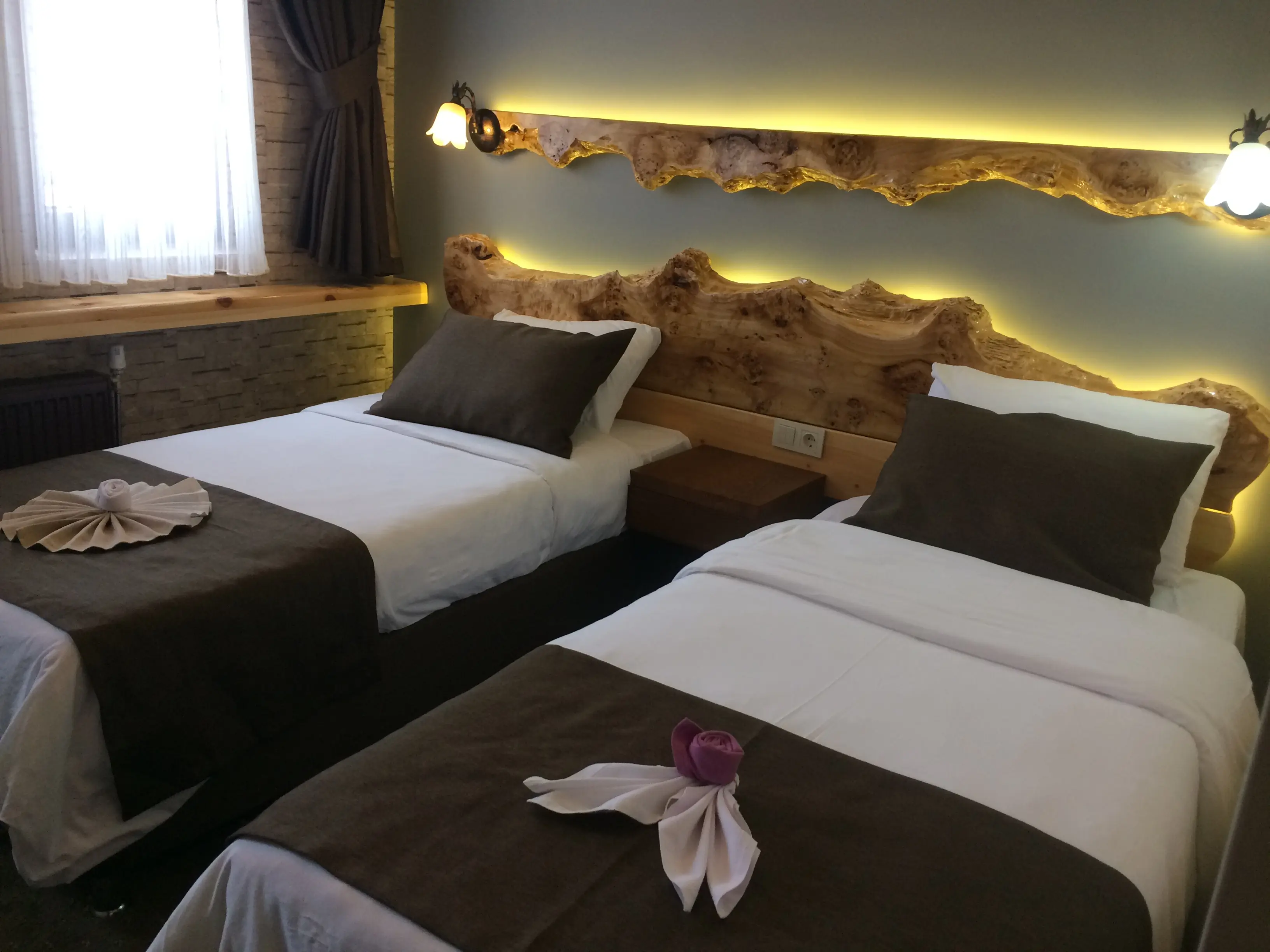 KARS KAYI SNOW OTEL