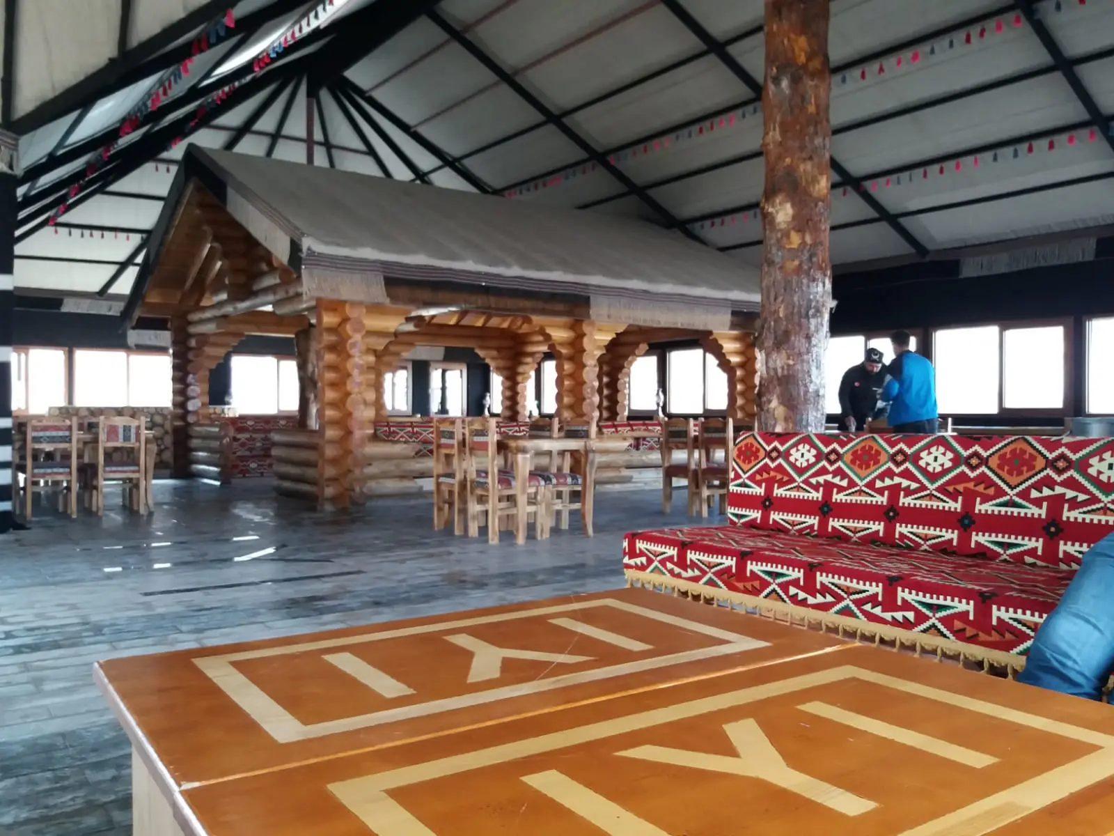 KARS KAYI SNOW OTEL