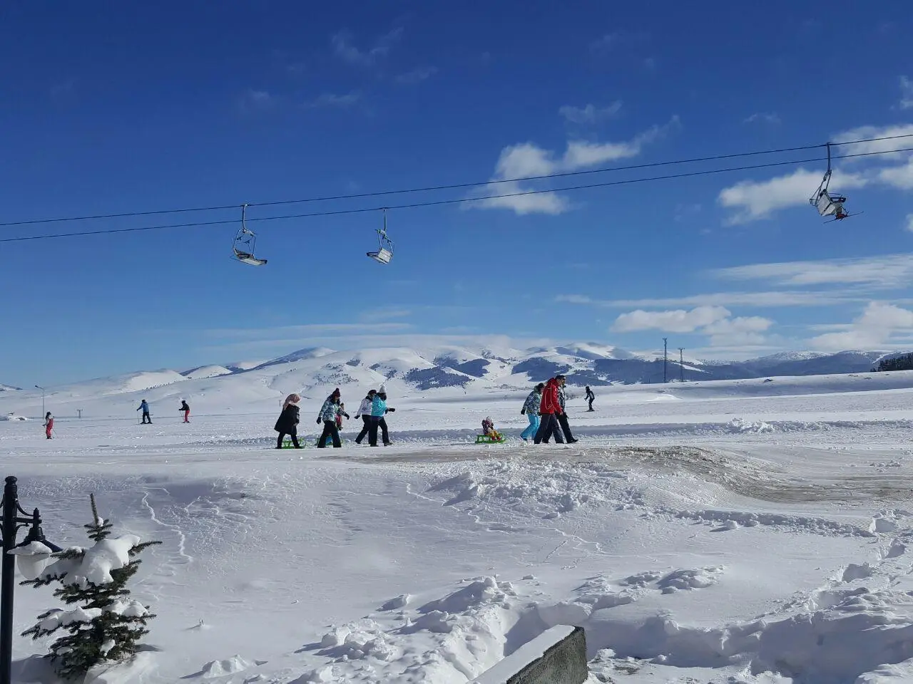 KARS KAYI SNOW OTEL