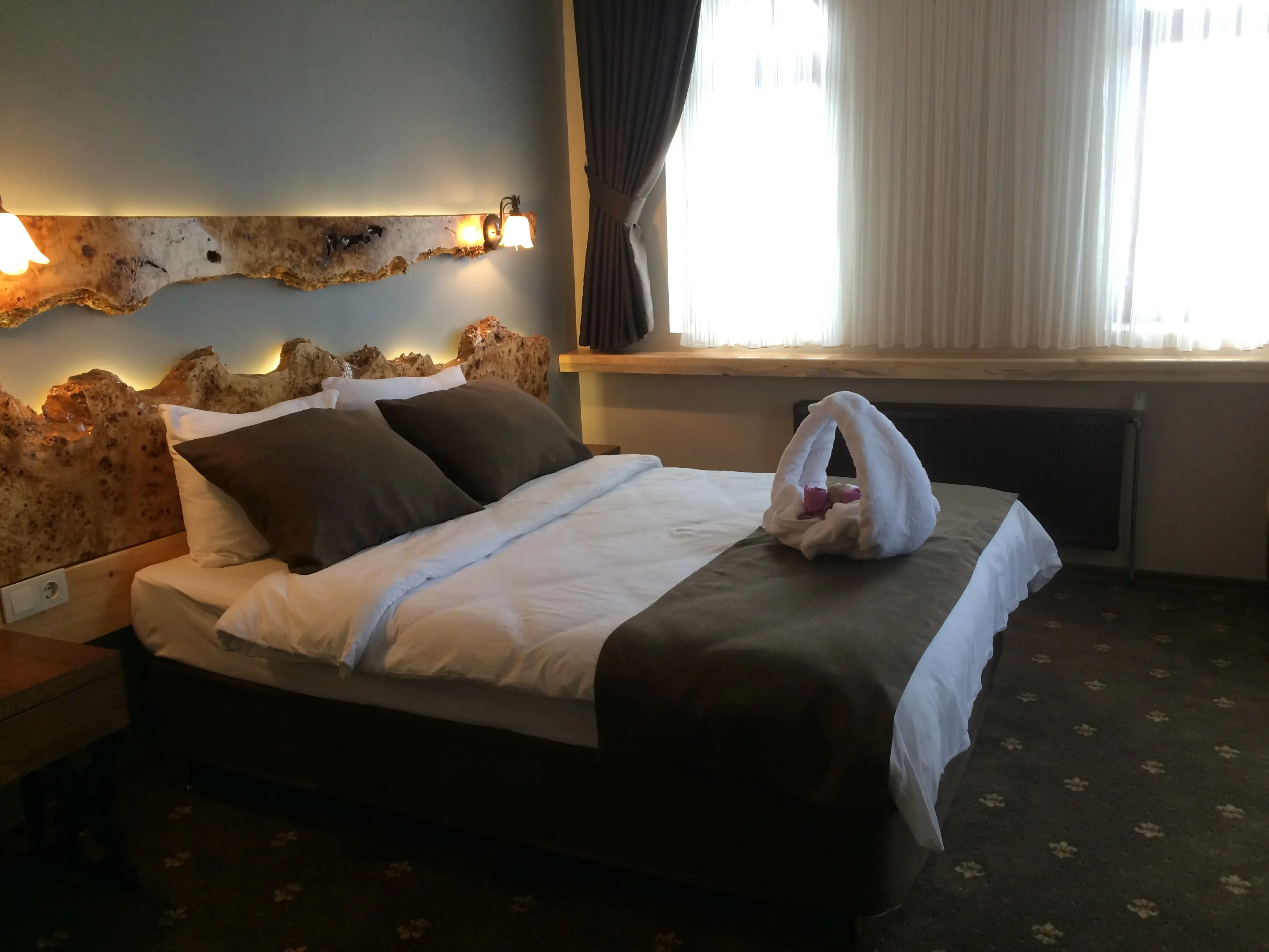 KARS KAYI SNOW OTEL