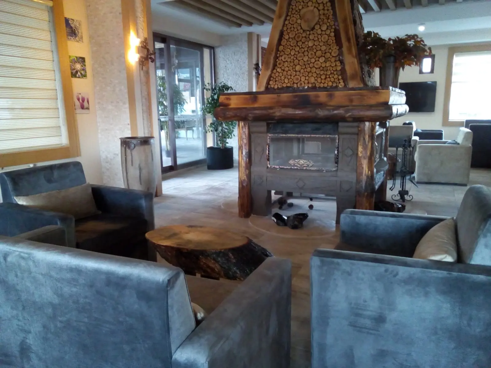 KARS KAYI SNOW OTEL