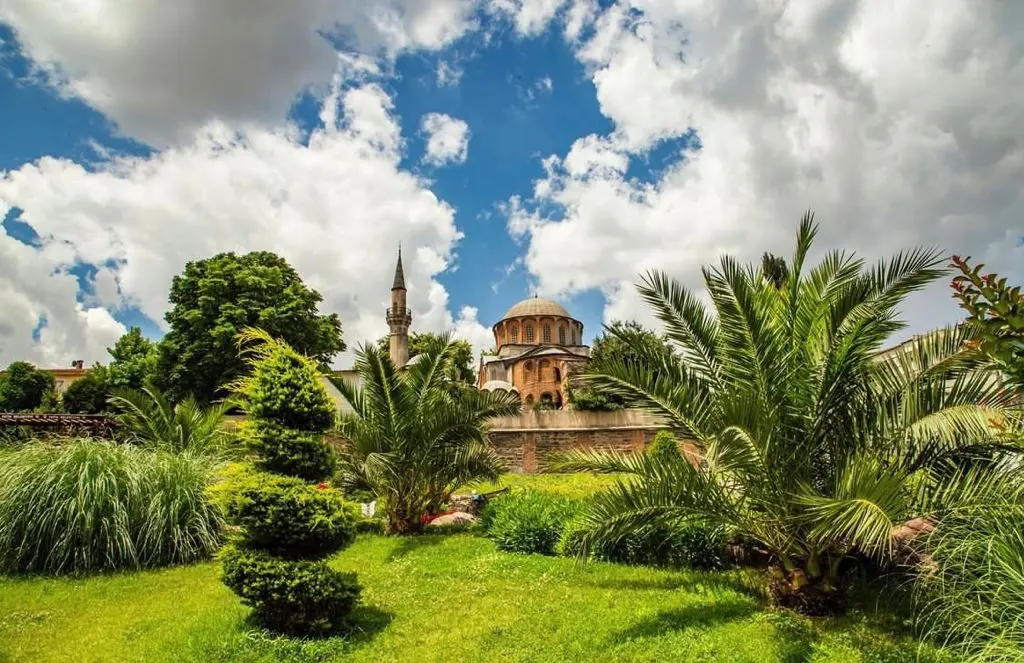 Gizemli İstanbul Turu