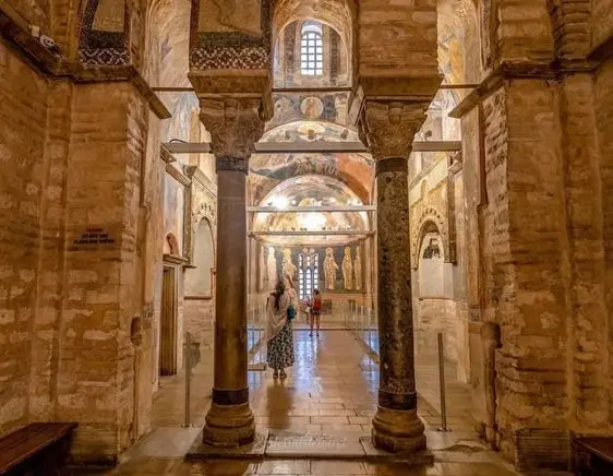 Gizemli İstanbul Turu