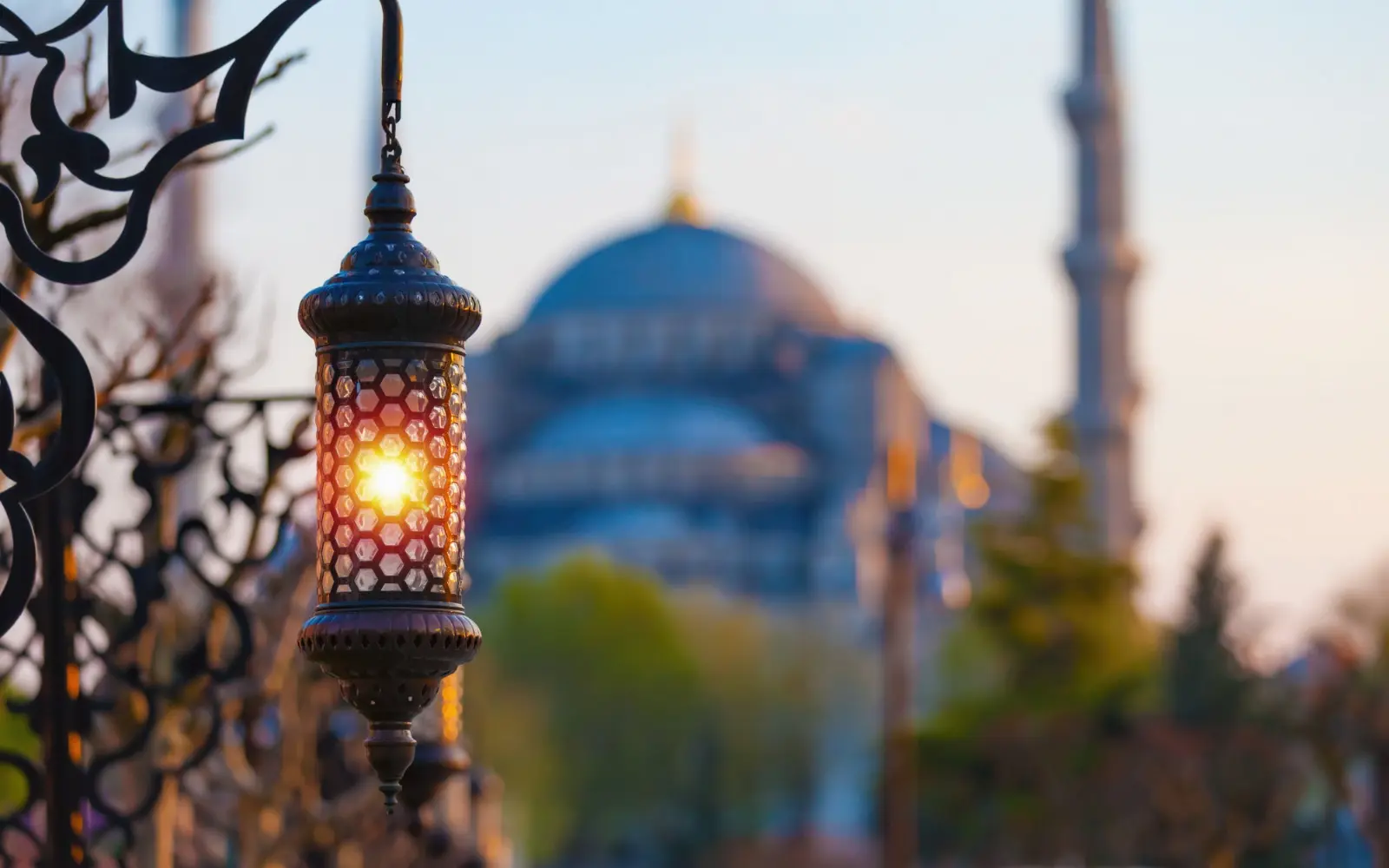 Gizemli İstanbul Turu