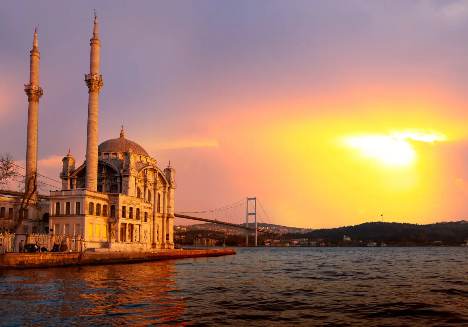 Gizemli İstanbul Turu
