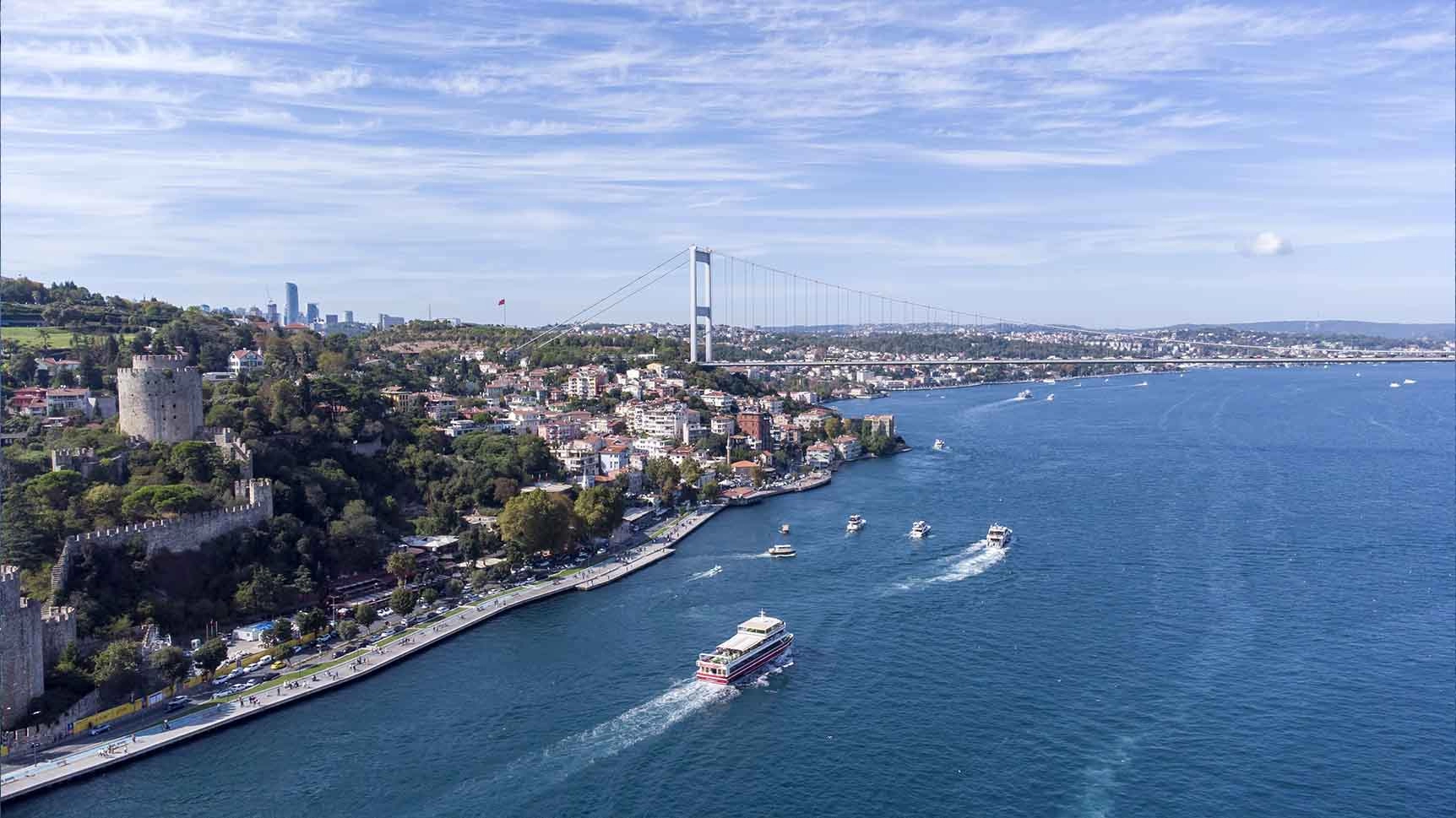 İstanbul Kültür Turu