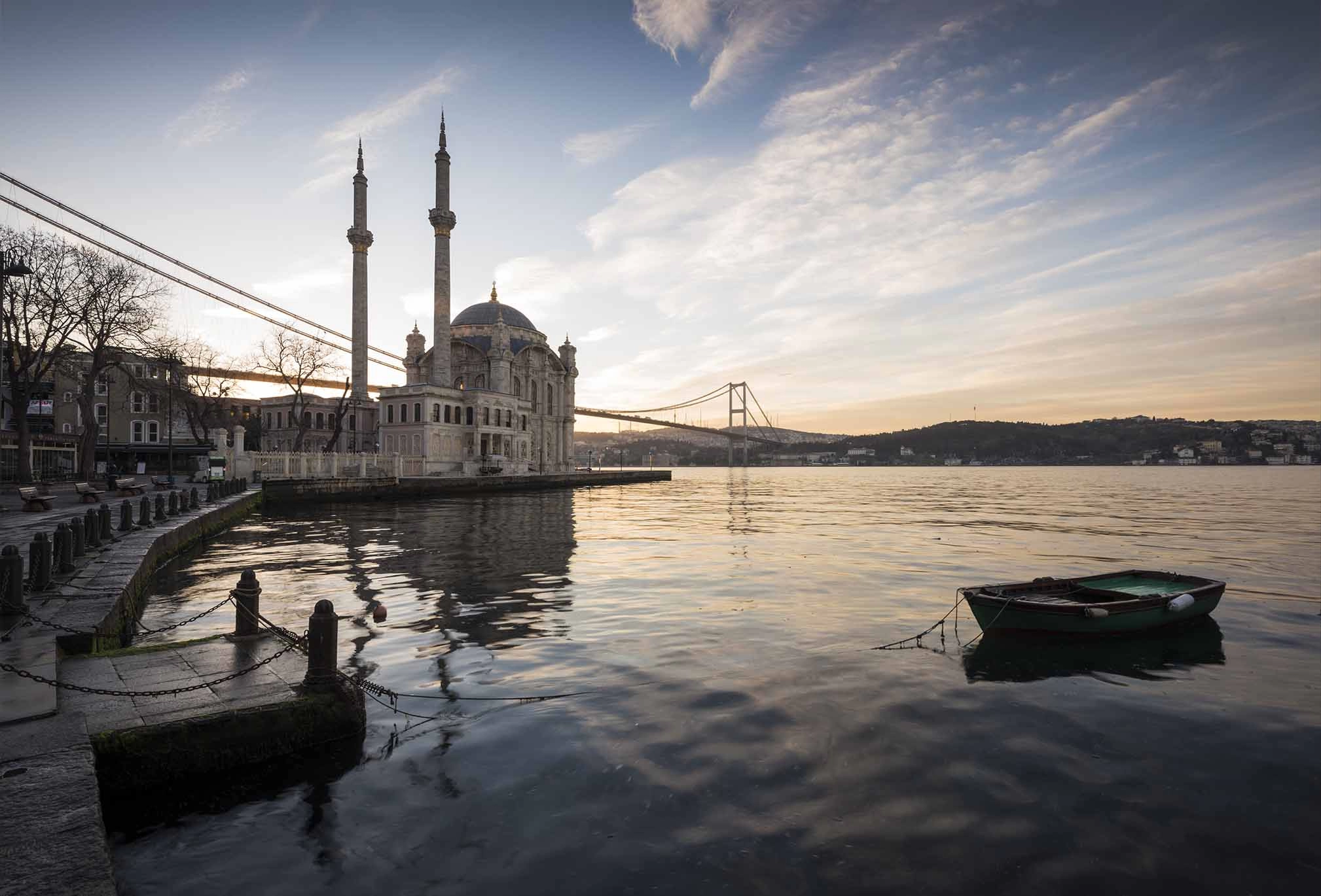 İstanbul Kültür Turu