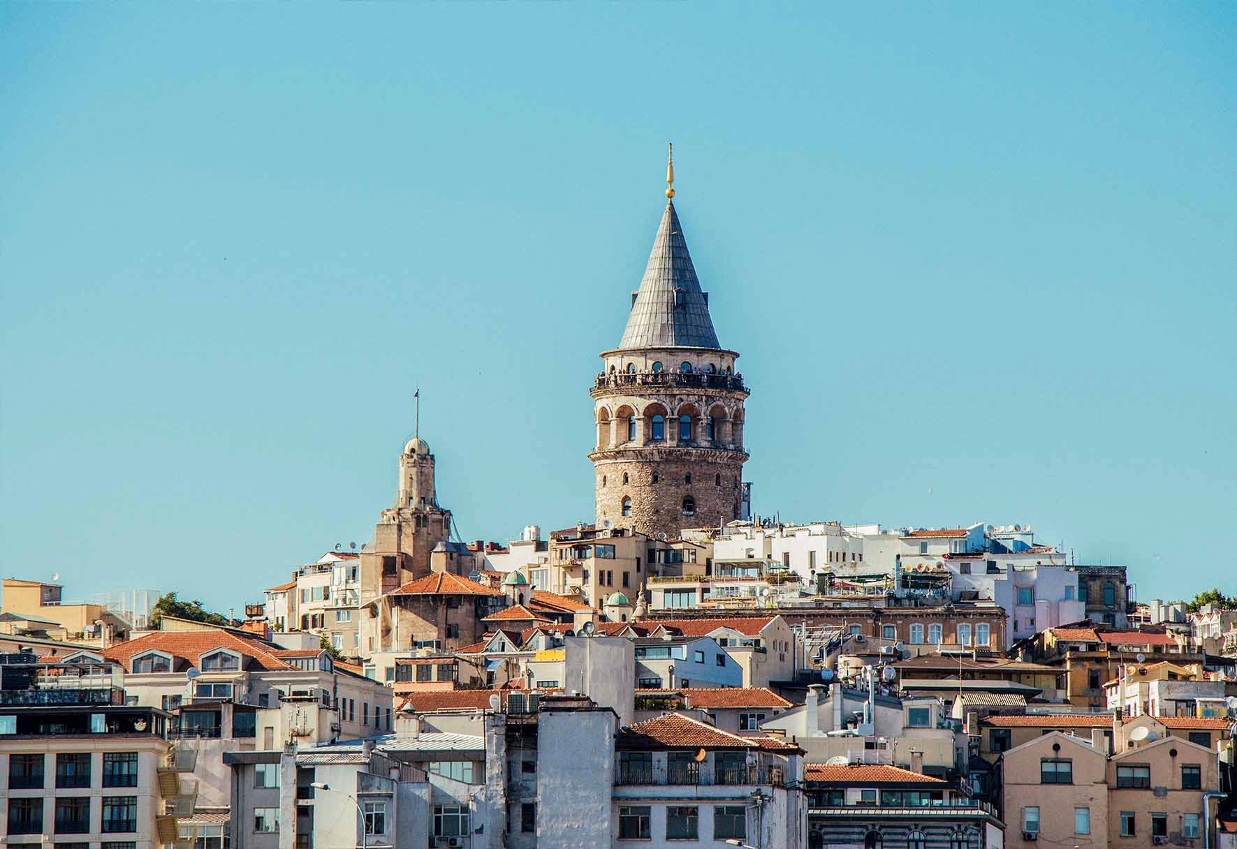 İstanbul Kültür Turu