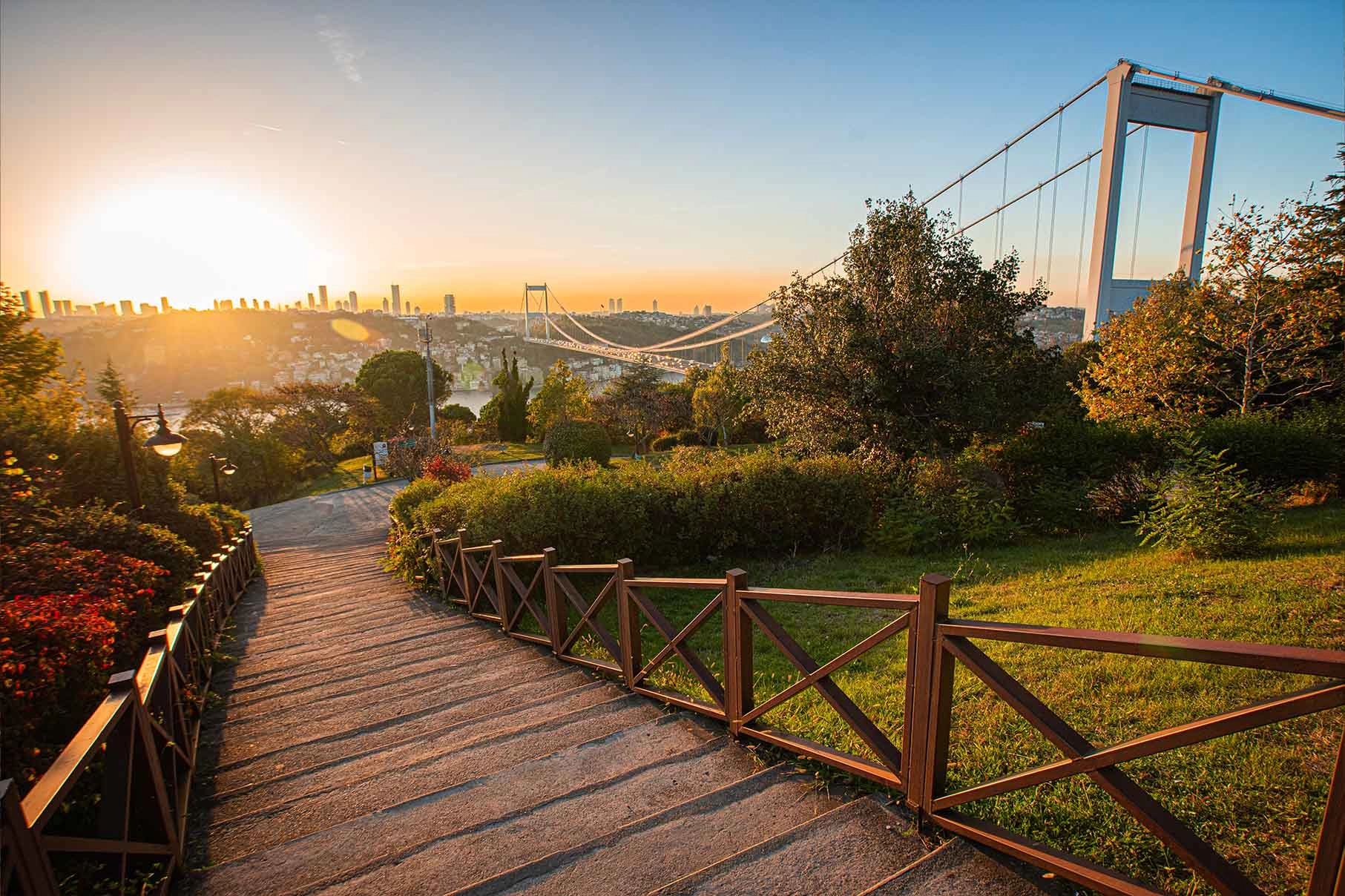 İstanbul Kültür Turu