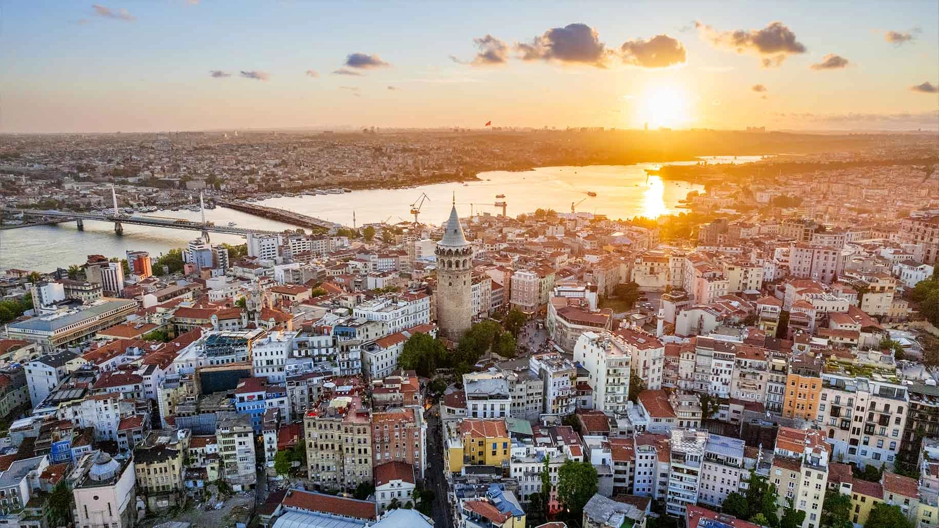 İstanbul Kültür Turu