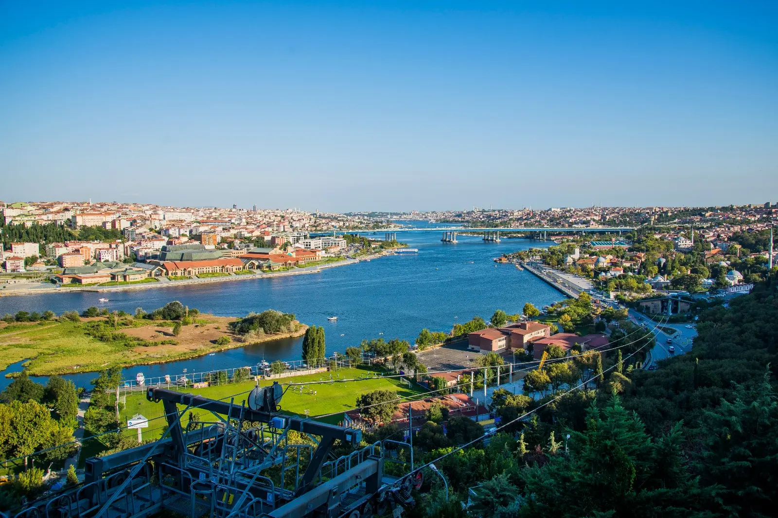 İstanbul Kültür Turu