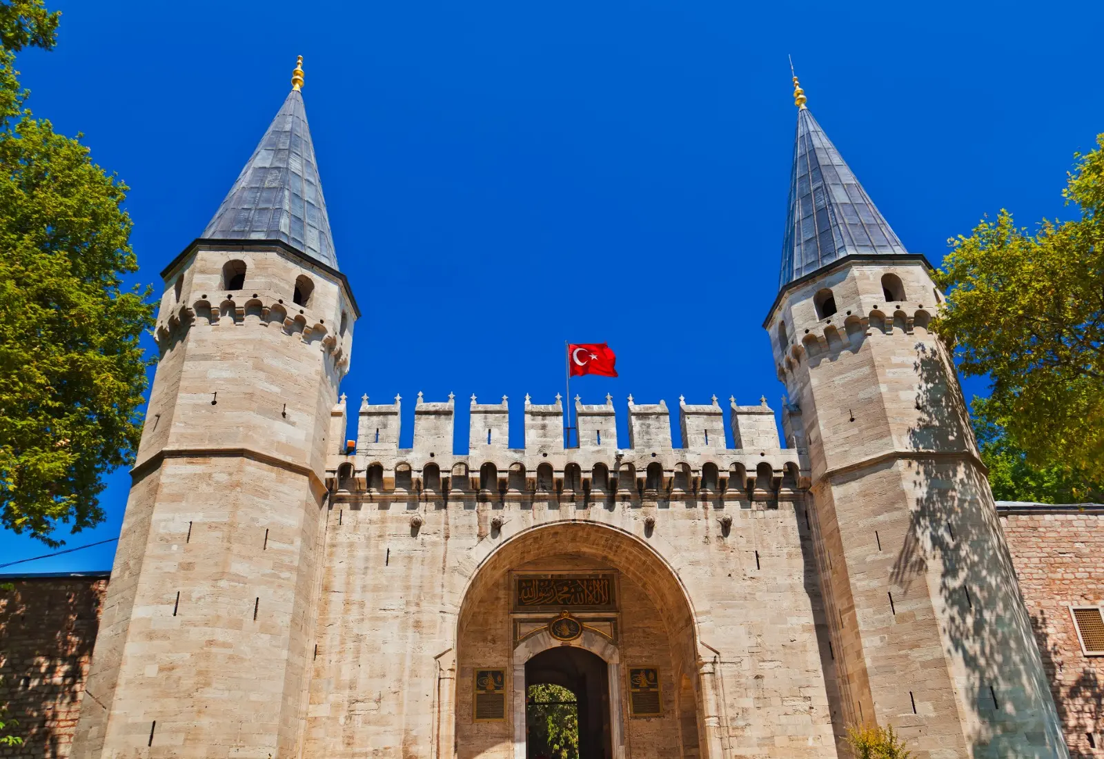İstanbul Kültür Turu