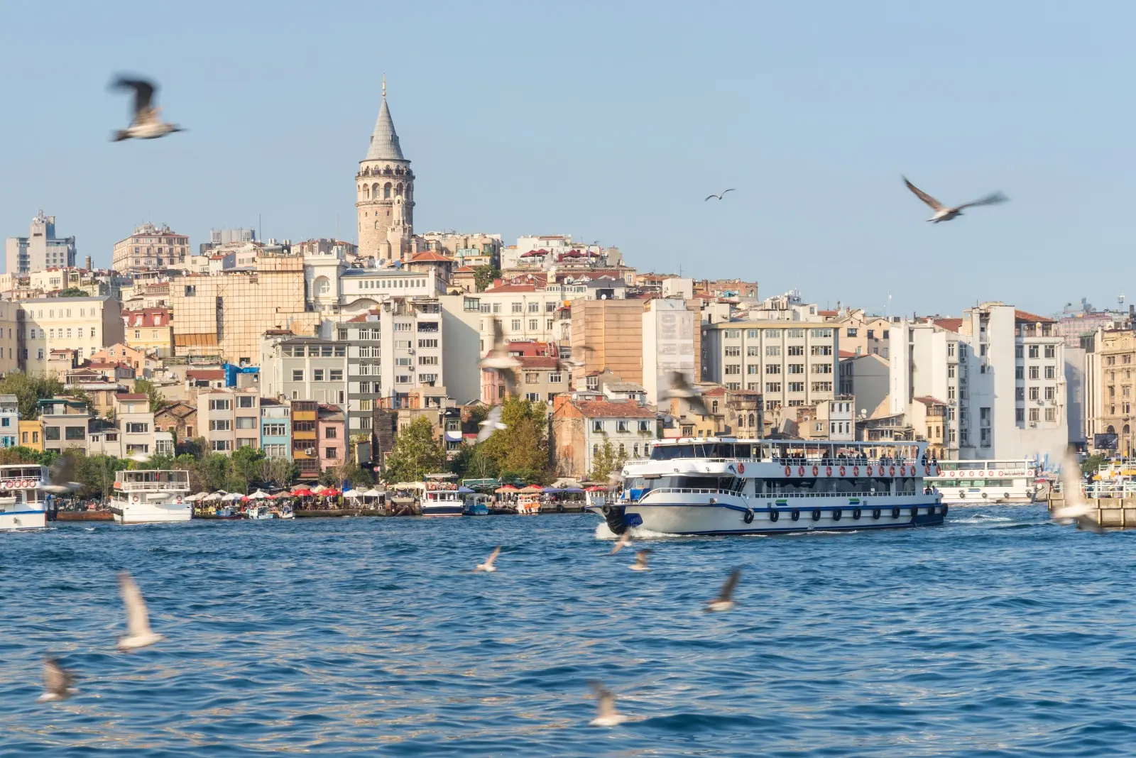 İstanbul Kültür Turu