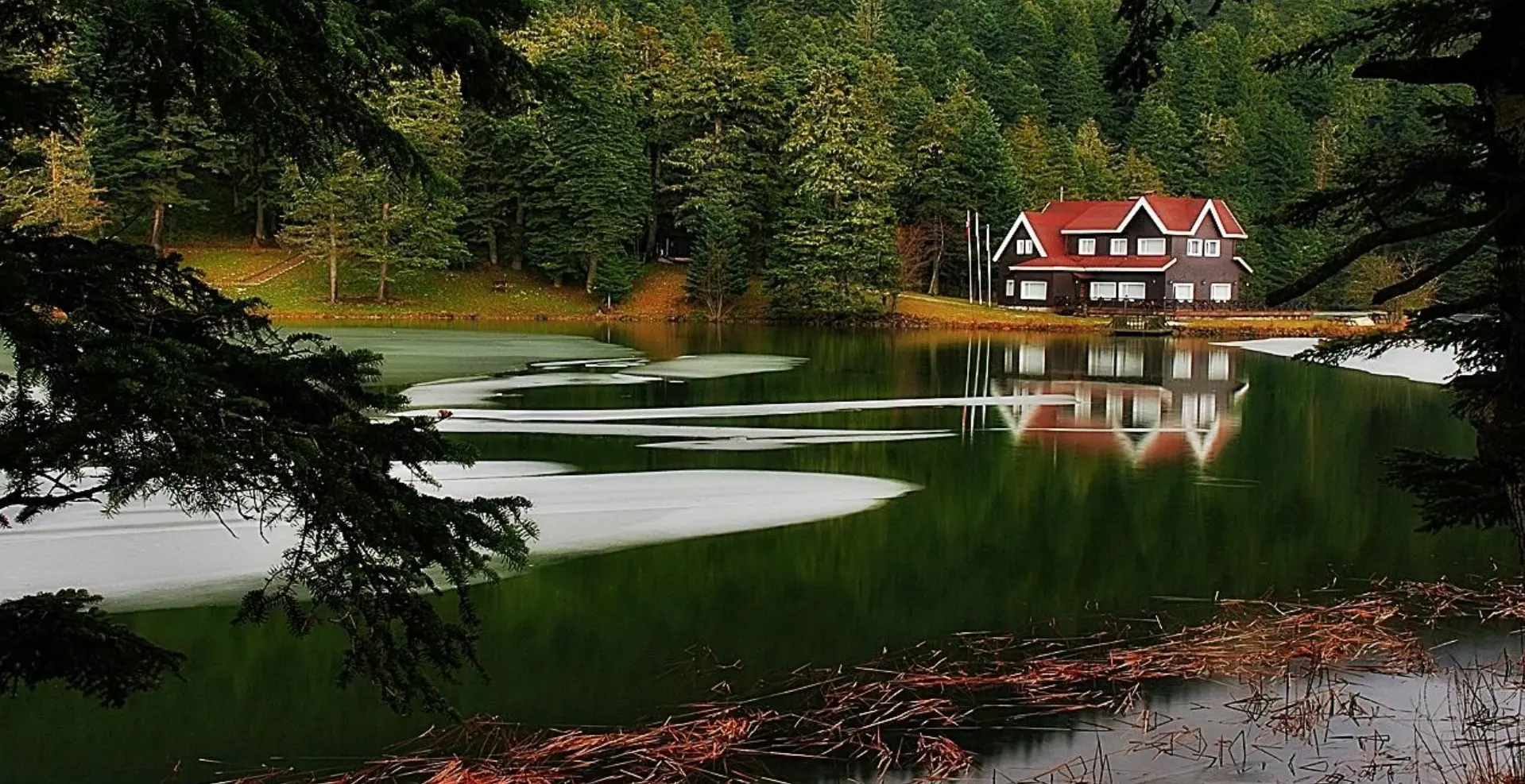 Konaklamalı Abant - Gölcük Turu