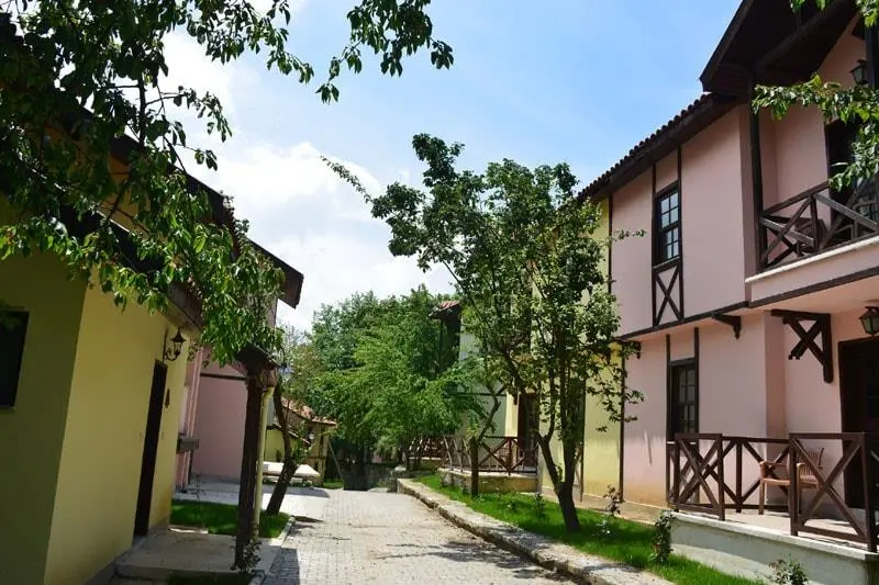 Konaklamalı Abant - Gölcük Turu