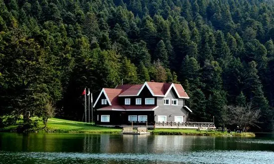 Konaklamalı Abant - Gölcük Turu