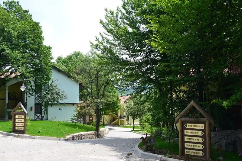 Konaklamalı Abant - Gölcük Turu