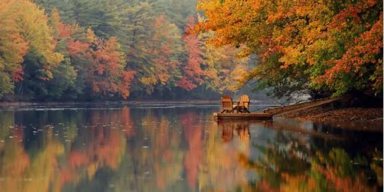 Konaklamalı Abant - Gölcük Turu