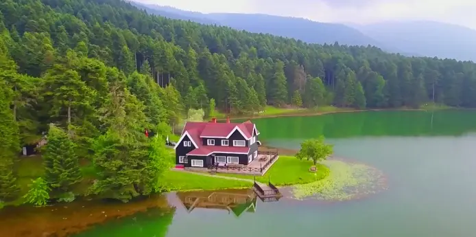 Konaklamalı Abant - Gölcük Turu