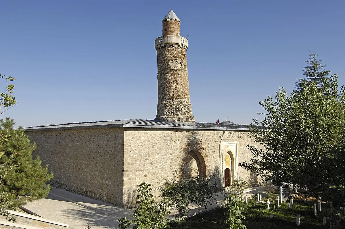 Tunceli - Kemaliye - Harput - Malatya - Darende Turu