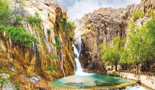 Tunceli - Kemaliye - Harput - Malatya - Darende Turu