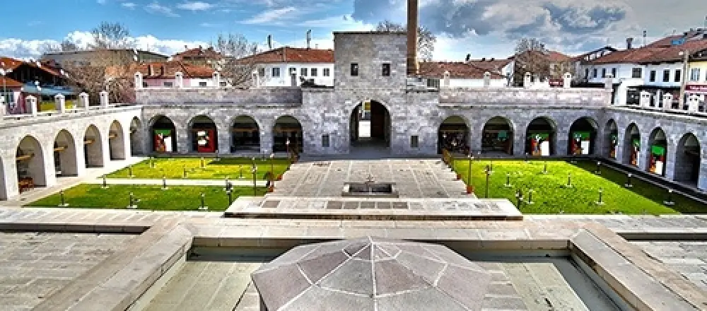 Tunceli - Kemaliye - Harput - Malatya - Darende Turu