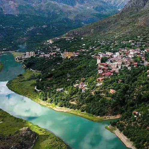 Tunceli - Kemaliye - Harput - Malatya - Darende Turu