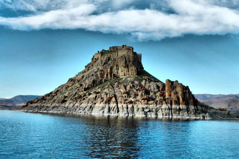 Tunceli - Kemaliye - Harput - Malatya - Darende Turu