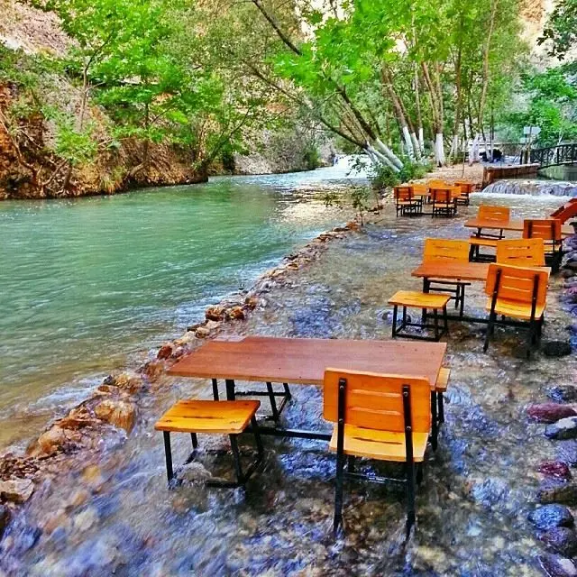 Tunceli - Kemaliye - Harput - Malatya - Darende Turu