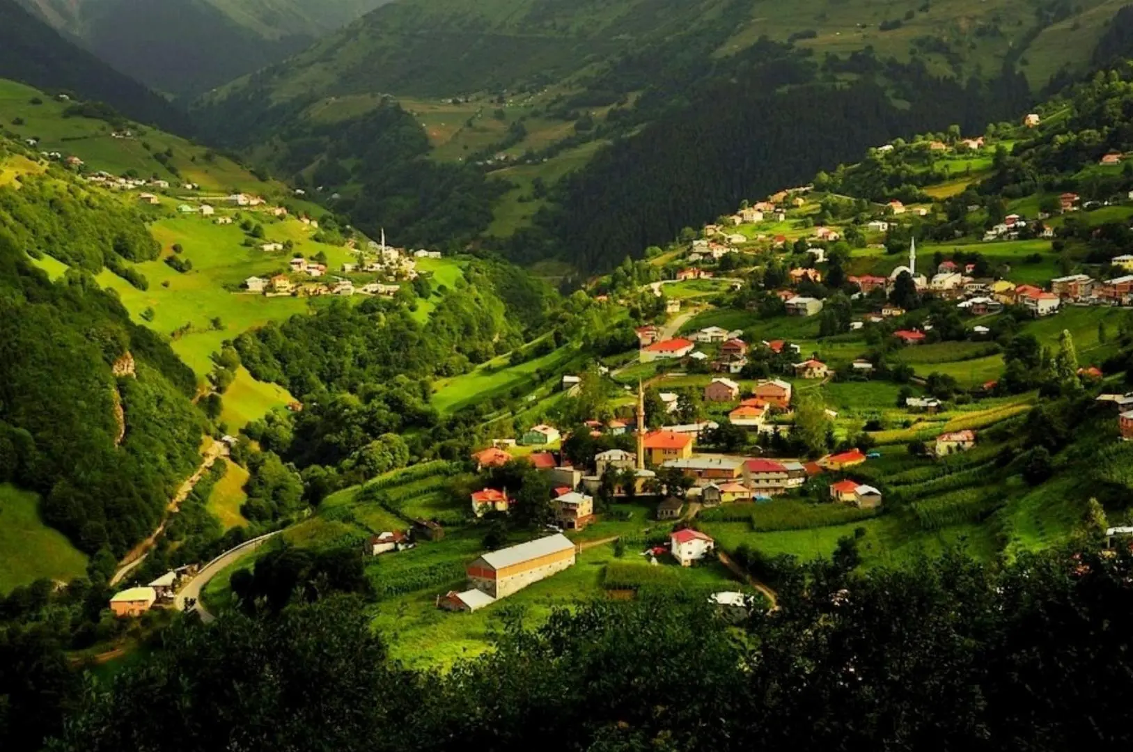 Karadeniz & Batum Turu