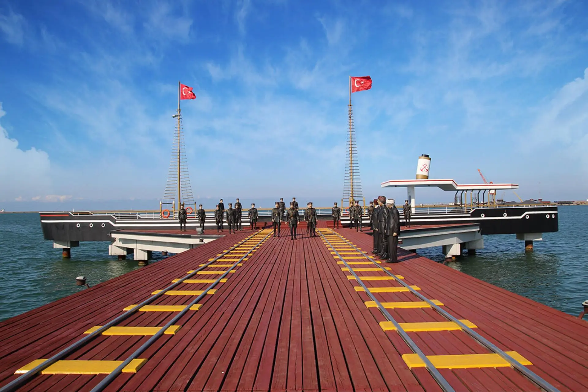 Karadeniz & Batum Turu