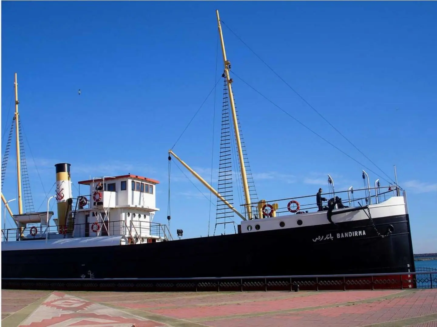 Karadeniz & Batum Turu