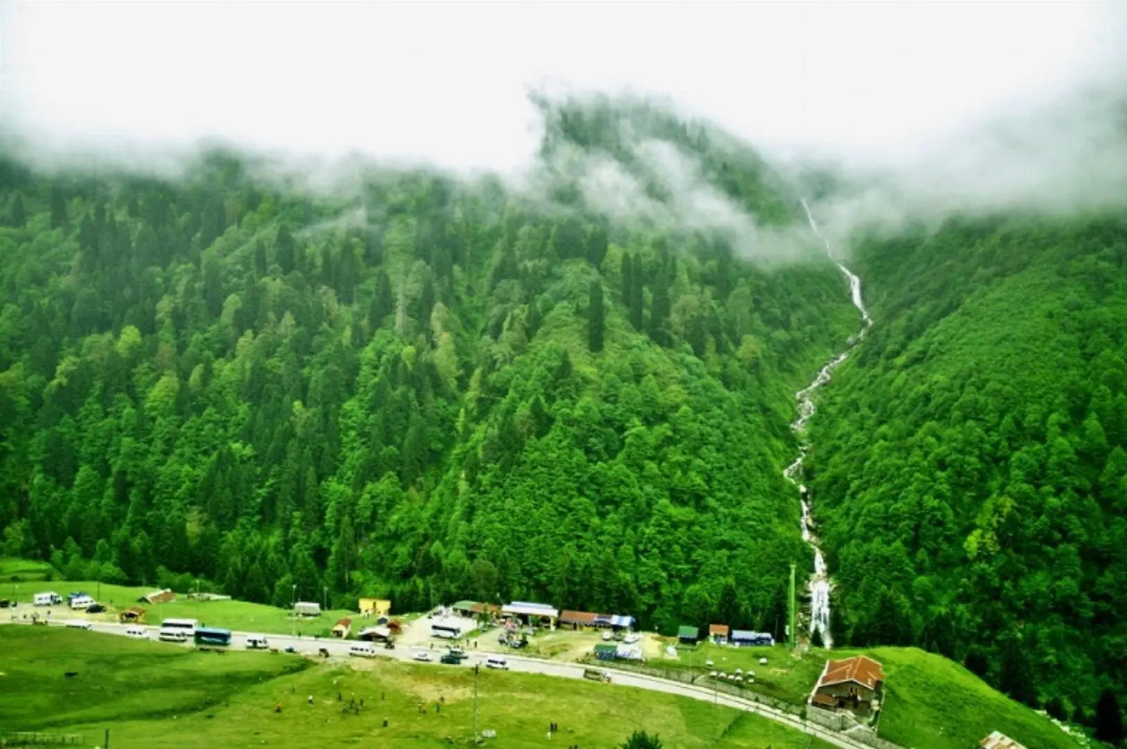 Karadeniz & Batum Turu