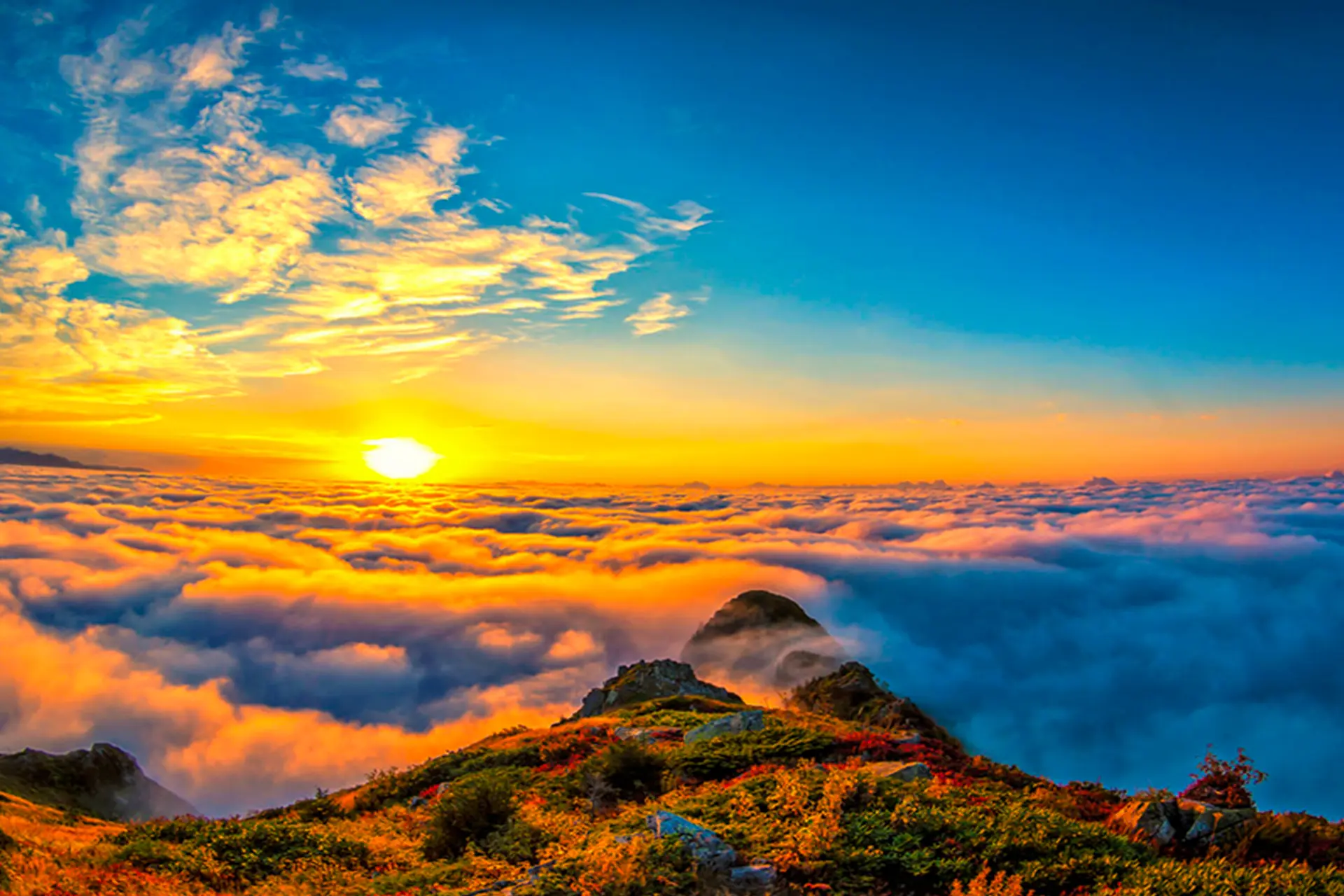 Karadeniz & Batum Turu