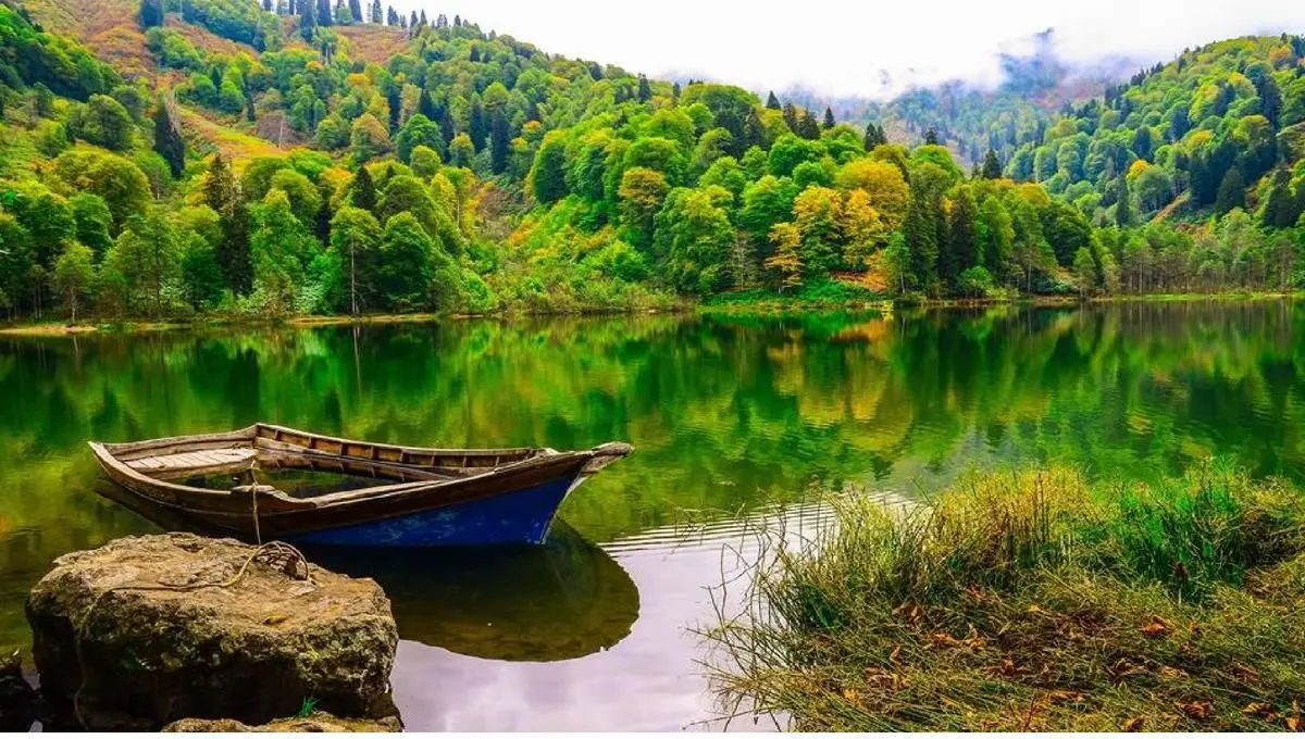 Karadeniz & Batum Turu