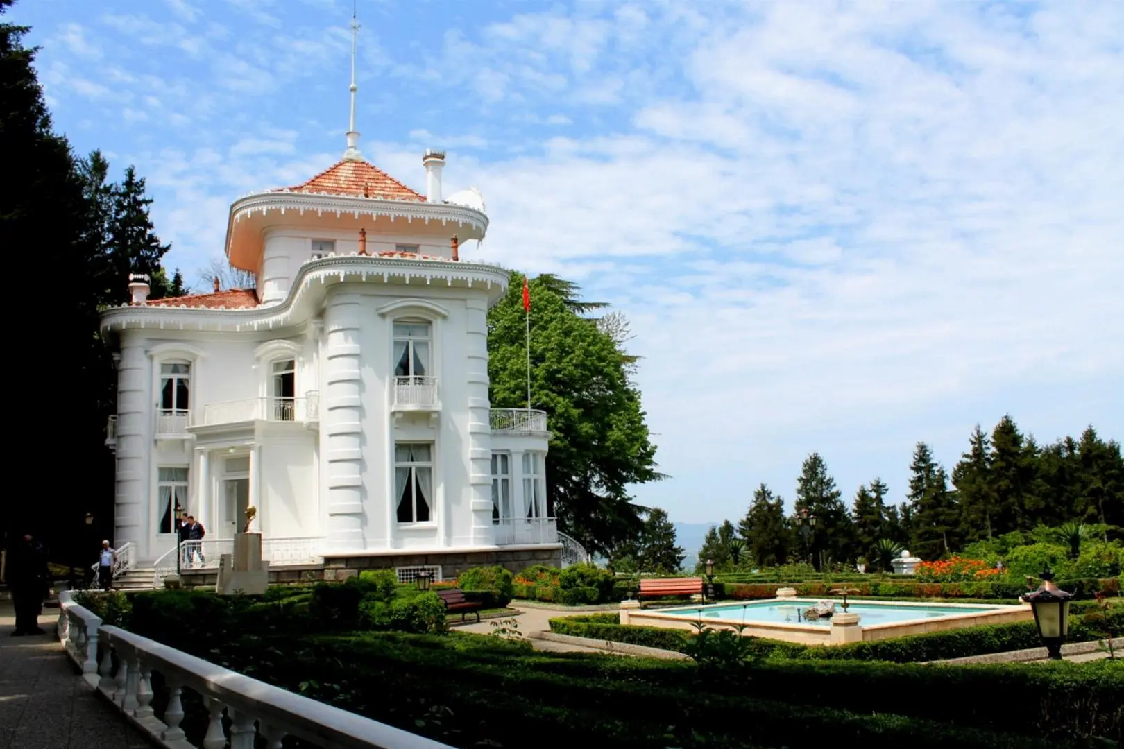 Karadeniz & Batum Turu