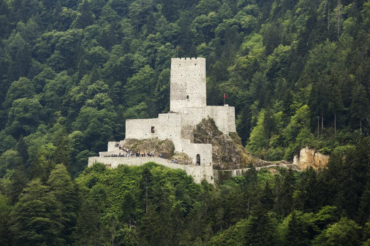 Karadeniz & Batum Turu