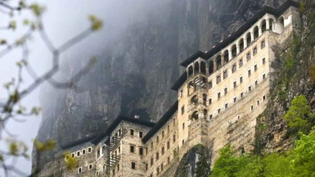 Karadeniz & Batum Turu