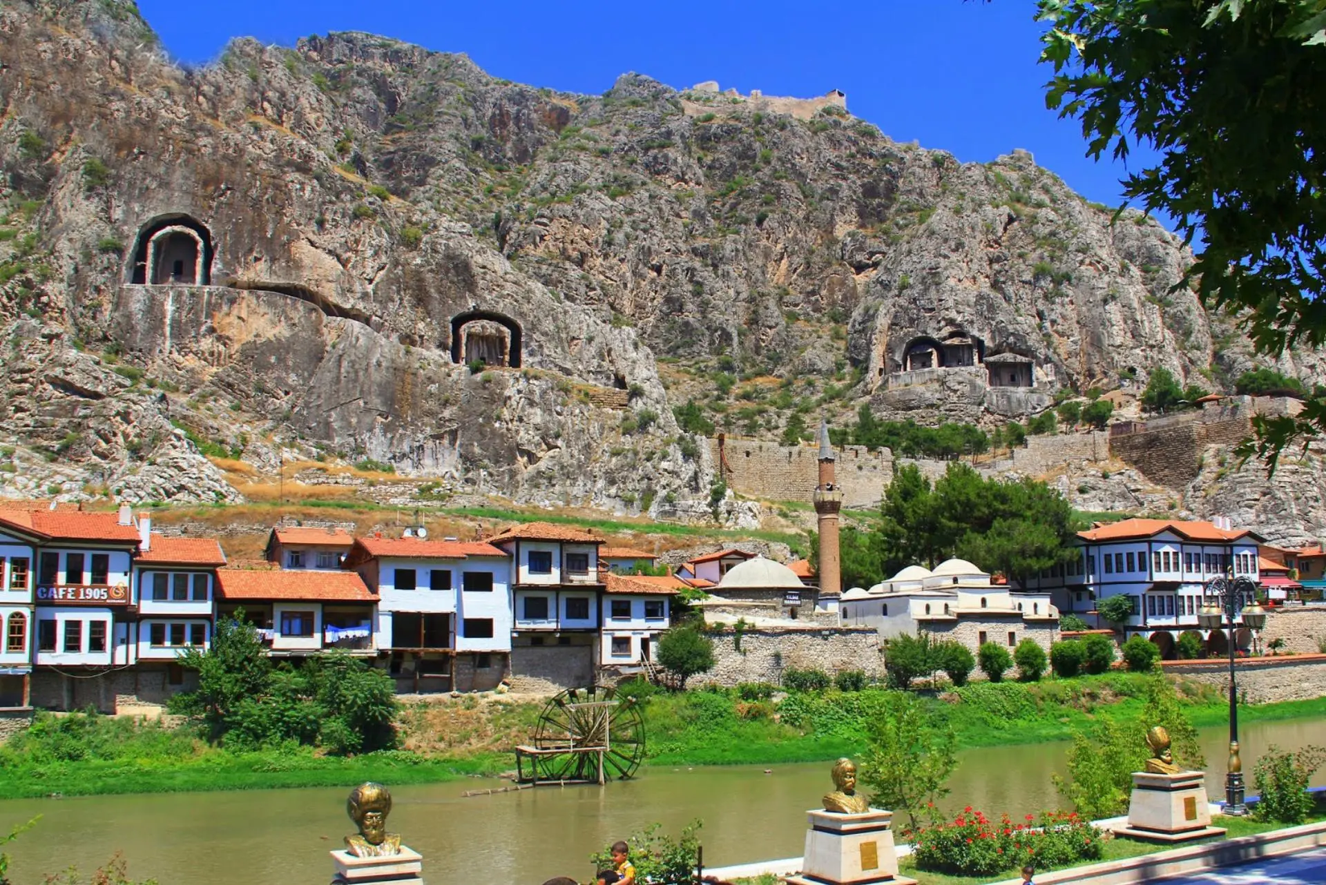 Karadeniz & Batum Turu