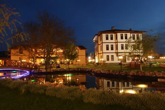 Safranbolu - Kastamonu - Daday Turu