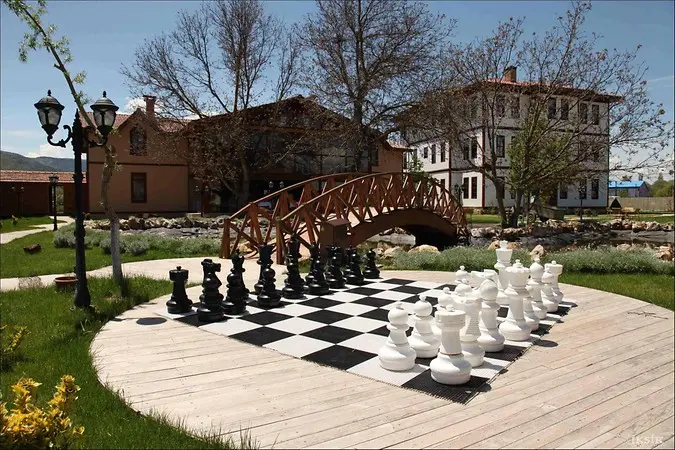 Safranbolu - Kastamonu - Daday Turu