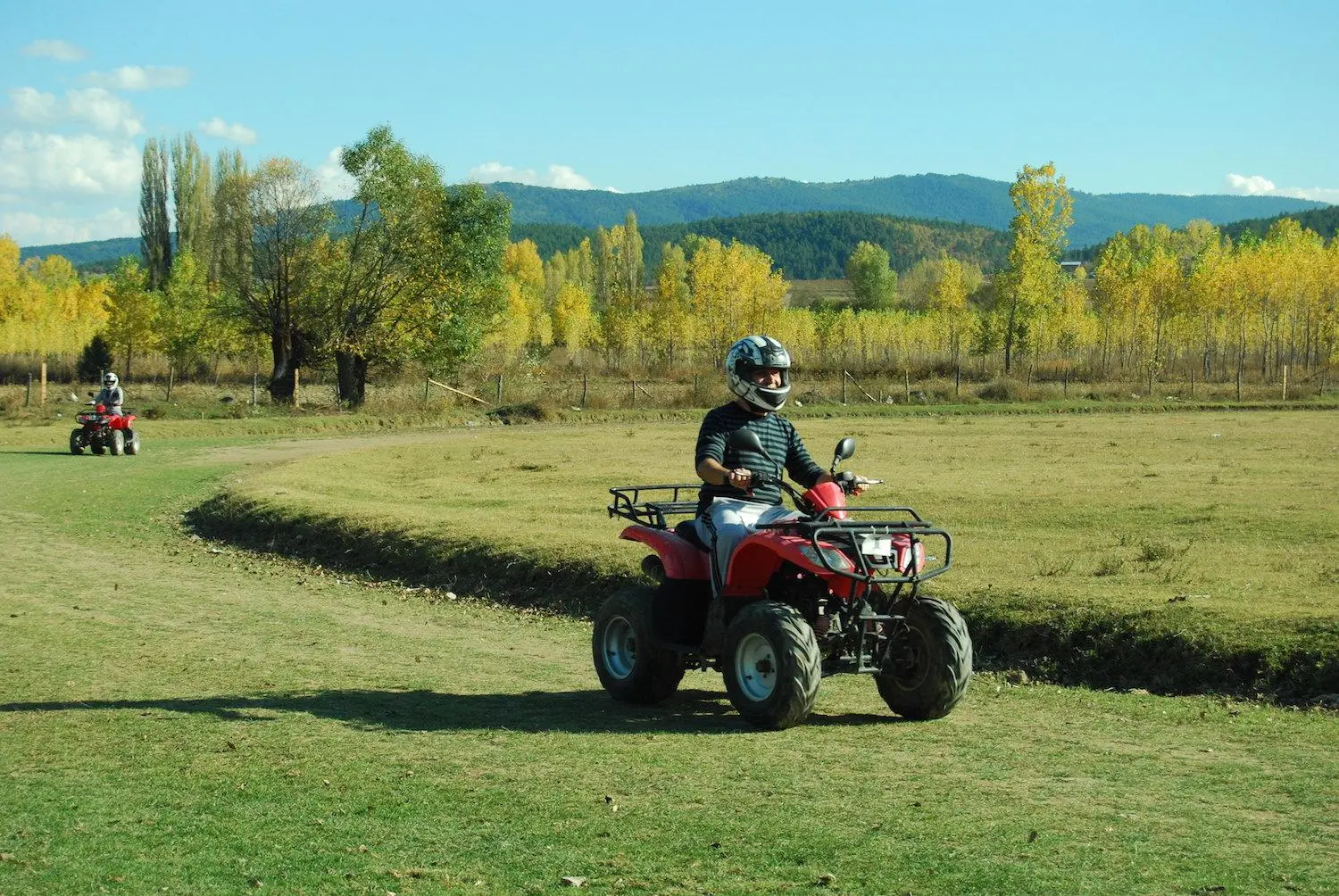 Safranbolu - Kastamonu - Daday Turu