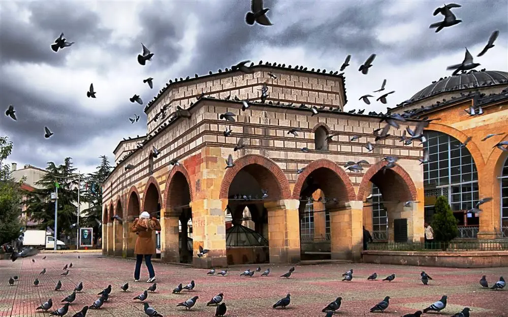 Safranbolu - Kastamonu - Daday Turu