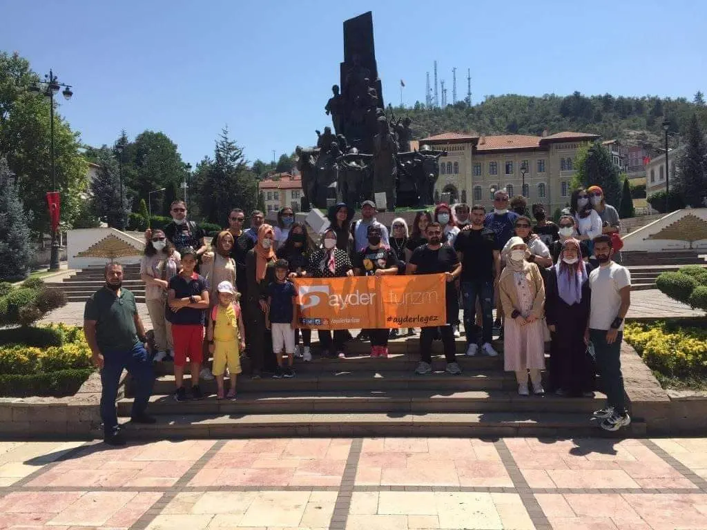 Safranbolu - Kastamonu - Daday Turu