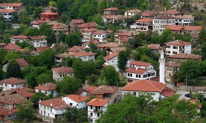 Safranbolu - Kastamonu - Daday Turu
