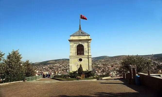 Safranbolu - Kastamonu - Daday Turu